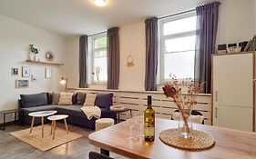 Ferienwohnung Jupp